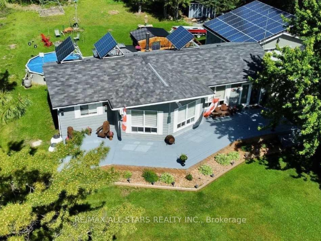 42 CEDAR BAY ROAD, 
