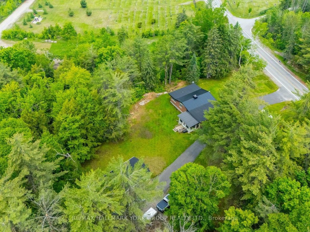 4001 COUNTY 121 ROAD, 