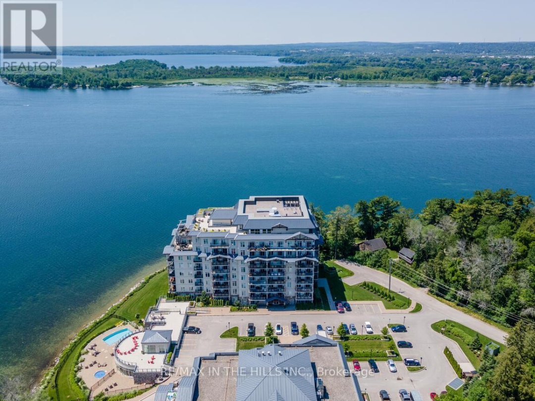611 - 90 ORCHARD POINT ROAD, Lake Simcoe