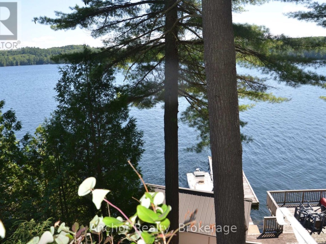 10167 Little Hawk West Sho, Little Hawk Lake