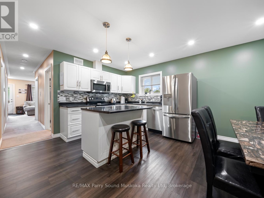 133 ISABELLA STREET, 