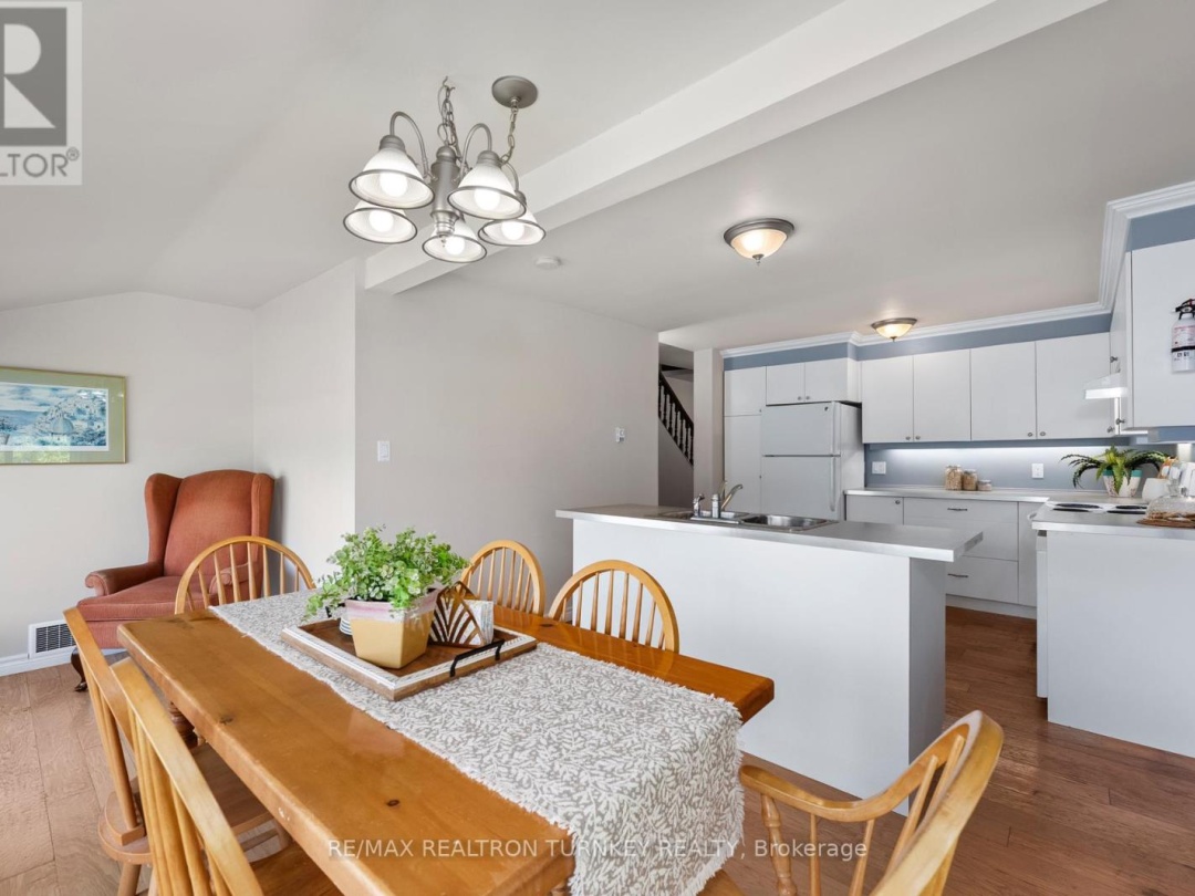 15 NORTH WATER STREET, 