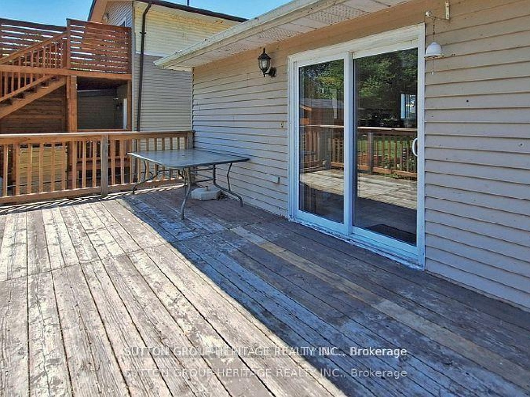 29 Lake Avenue, Lake Simcoe