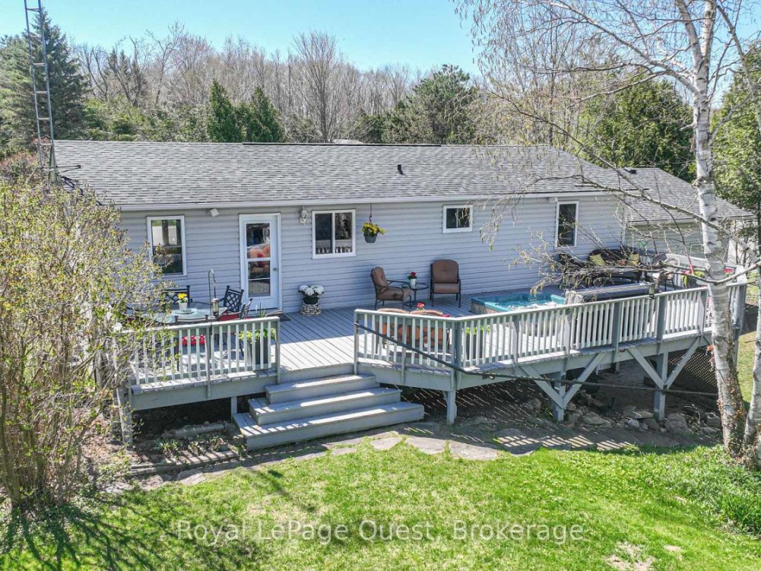 46 Maplewood Parkway, Lake Simcoe