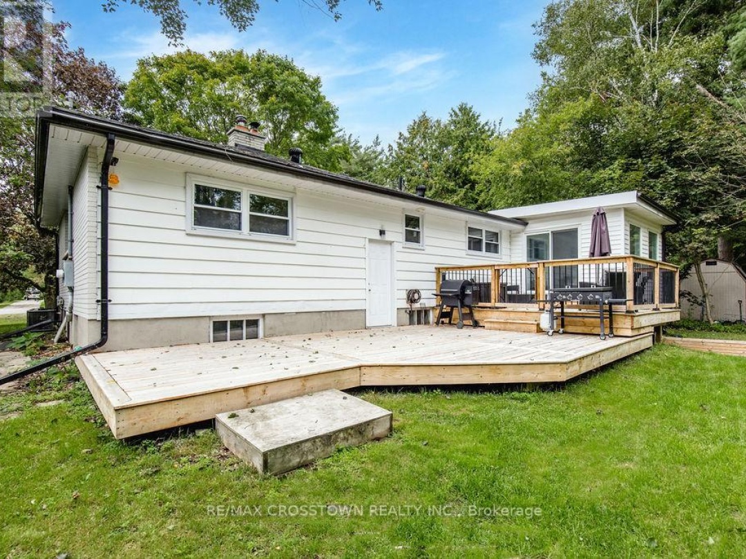 3495 BRENNAN LINE, 