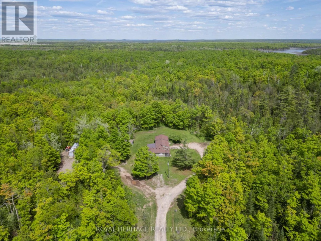 992 COUNTY ROAD 49, Trent Lakes