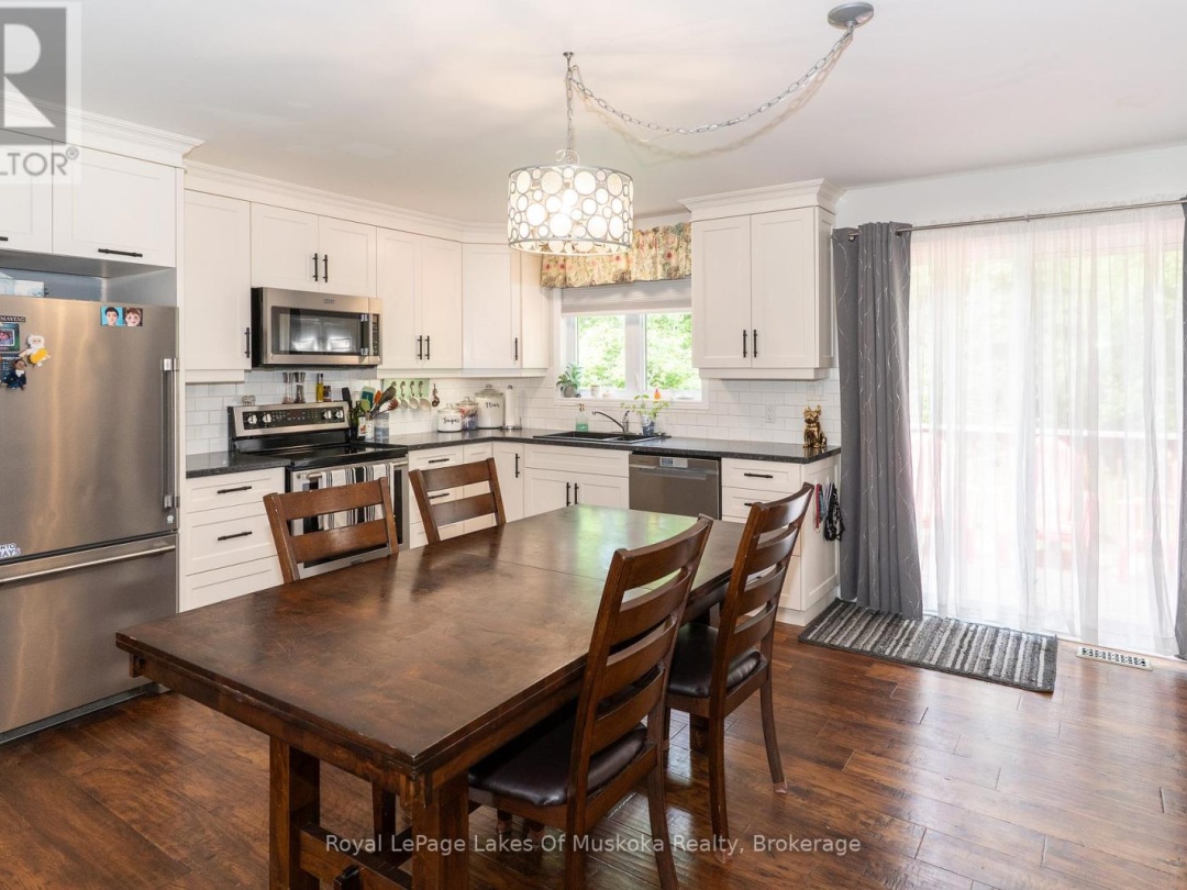 74 GLENCAIRN CRESCENT, 