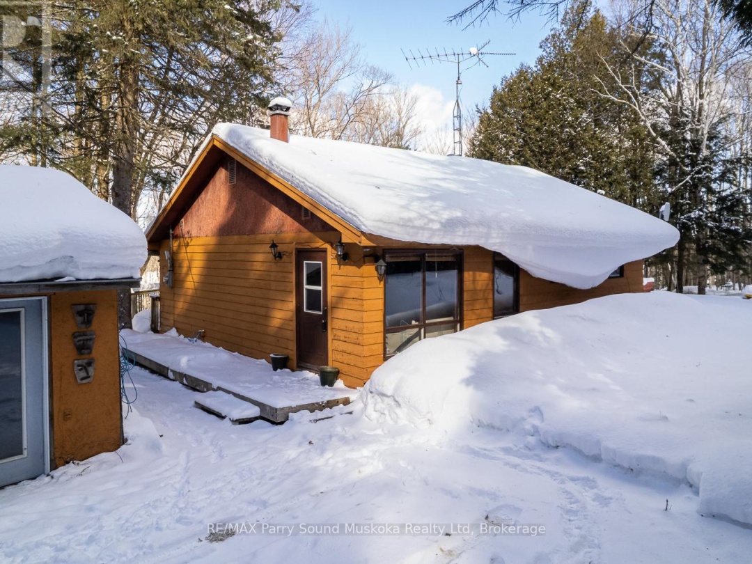 82 Bradley Road, Blackwater Lake