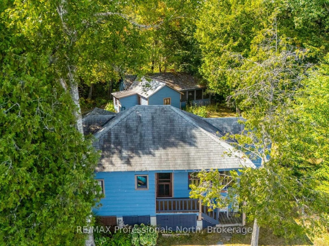 1468 TWELVE MILE LAKE ROAD, 