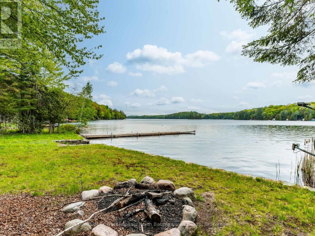 1088 Gravel Pit Drive, Canning Lake