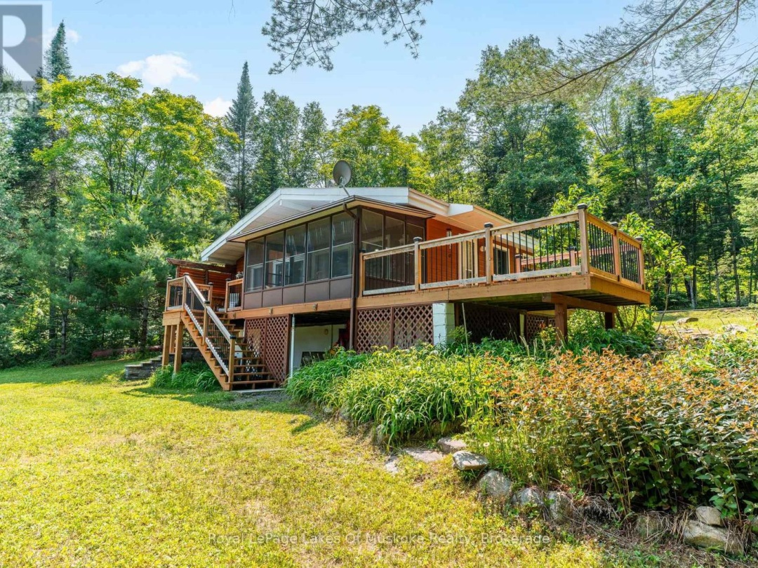 1035 ATKINS LAKE ROAD, 
