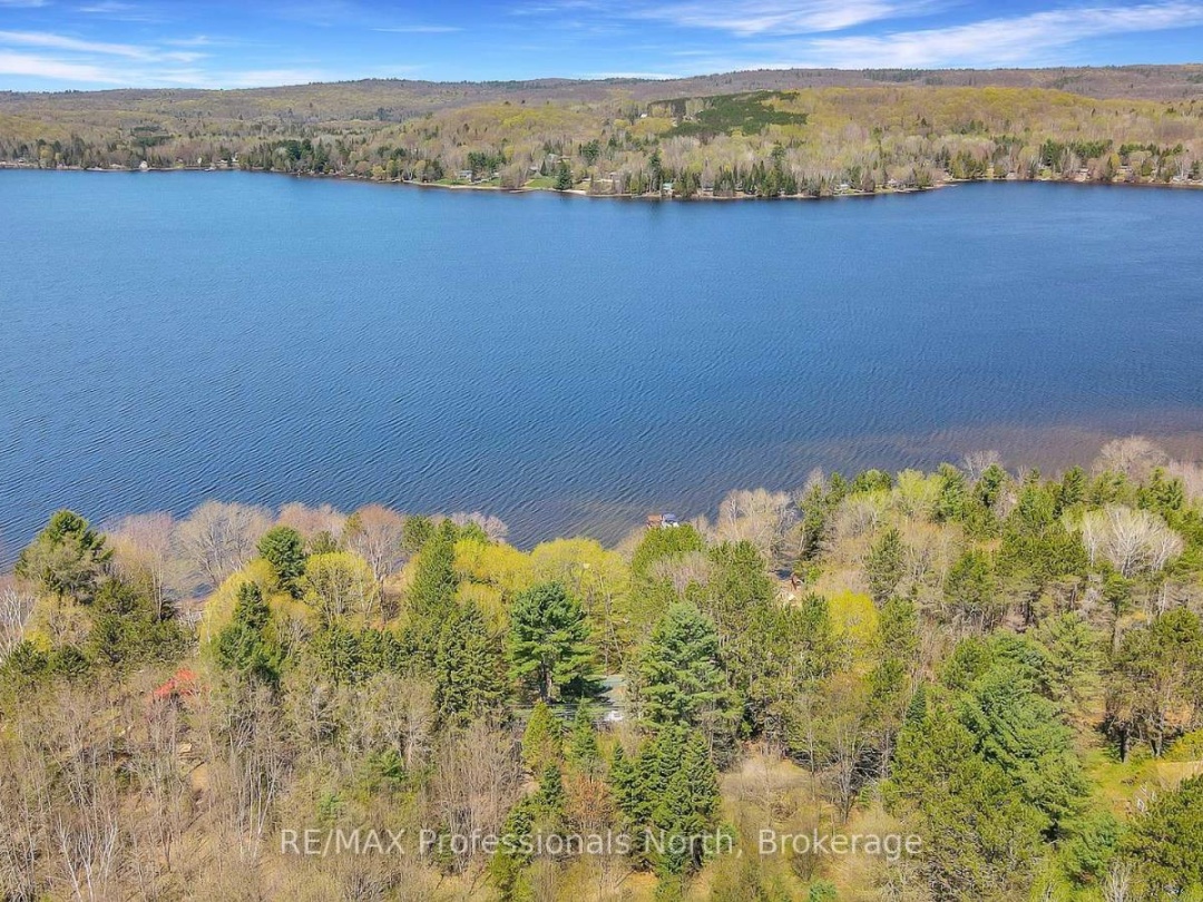 1130 Fader Drive, Maple Lake