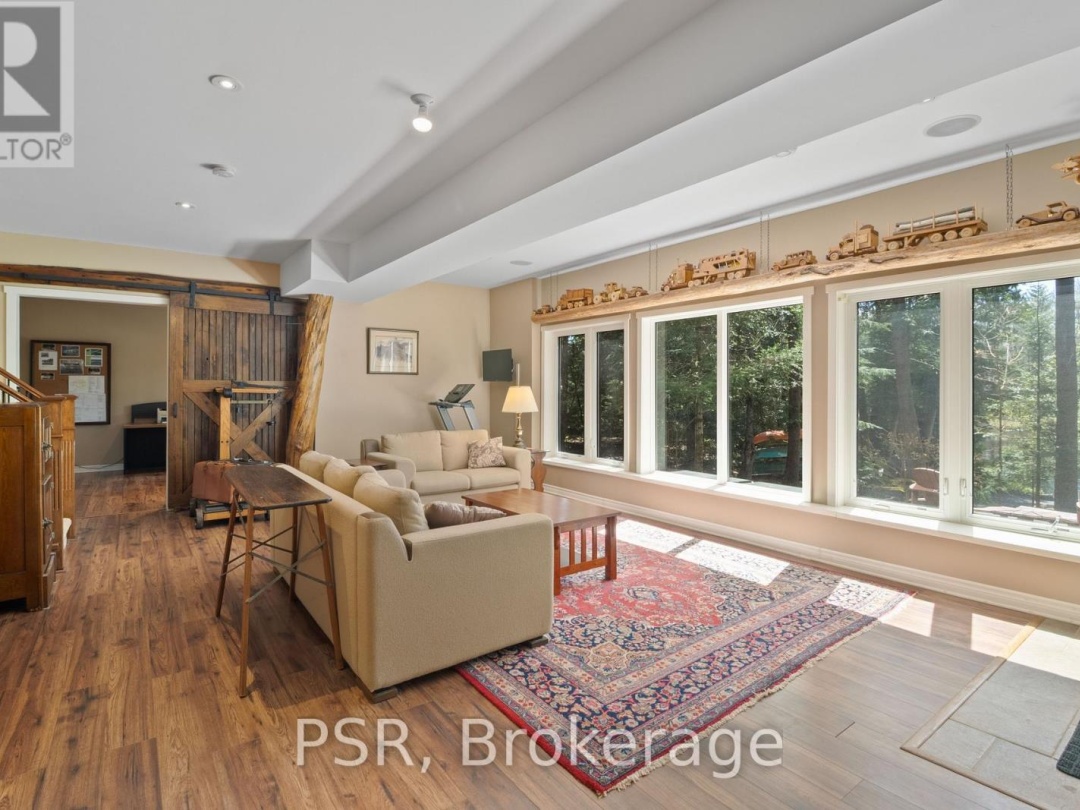 1049 Catherine Bagley Road, Severn Lake