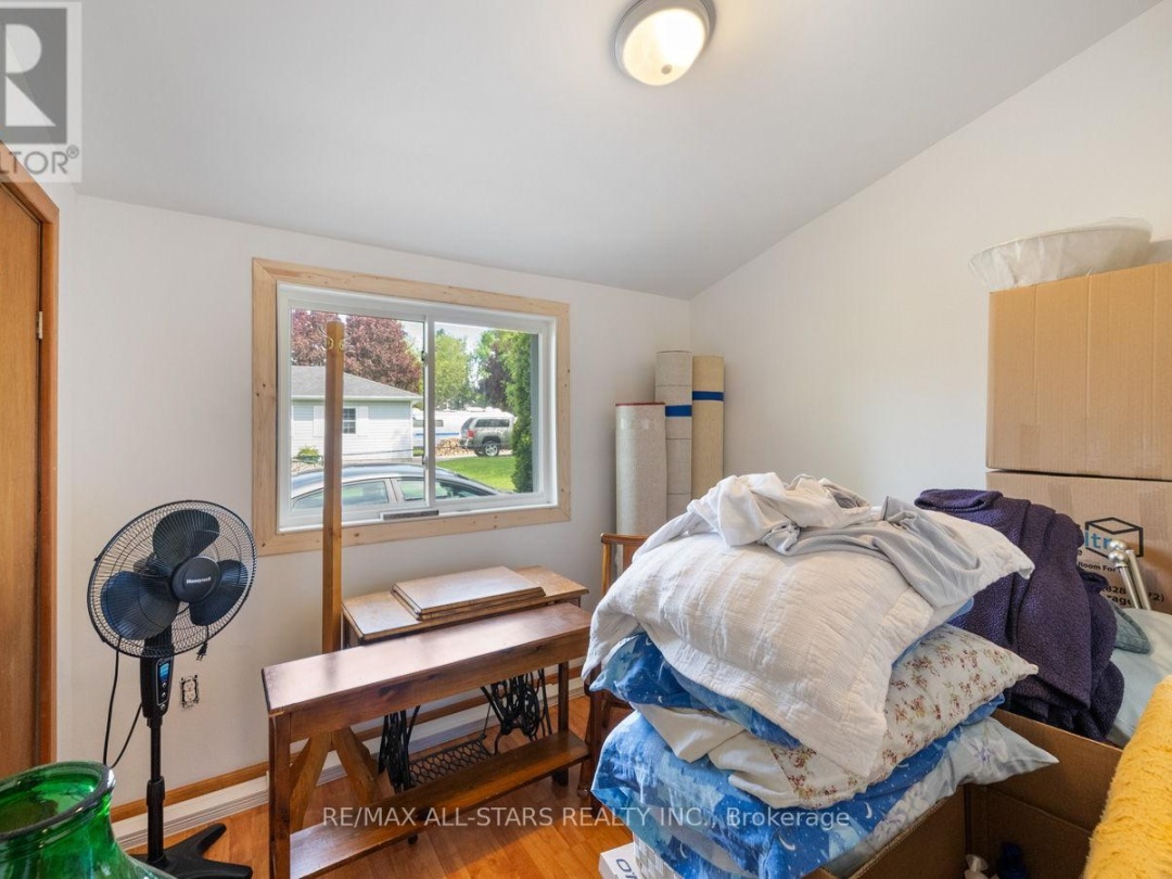 23 GILSON STREET, 