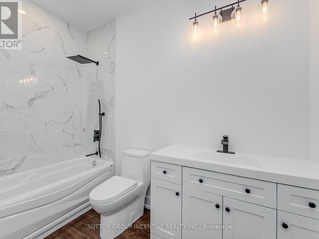 26 MCLEISH DRIVE, 
