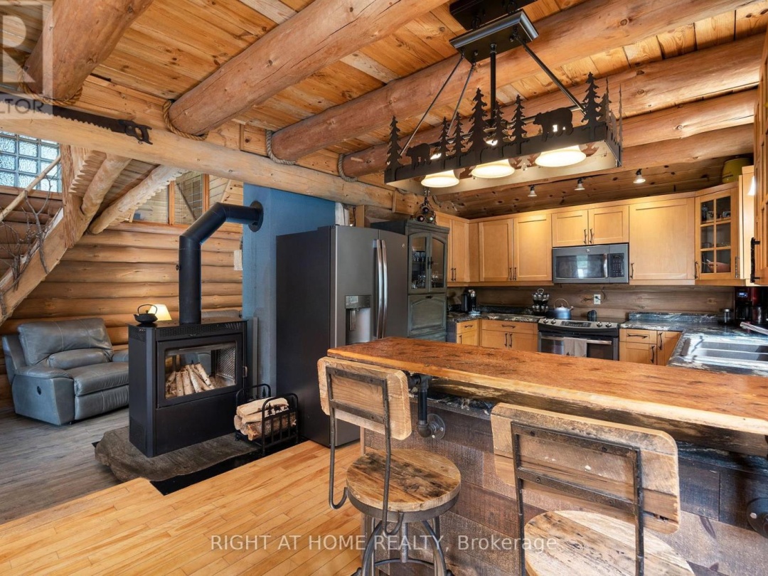 235 Loch Erne Road, Vowel Lake