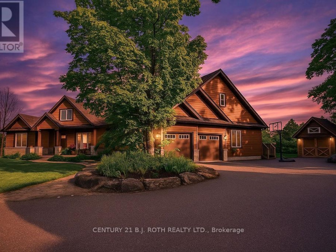 19 Reid's Ridge, Oro-Medonte (Moonstone)