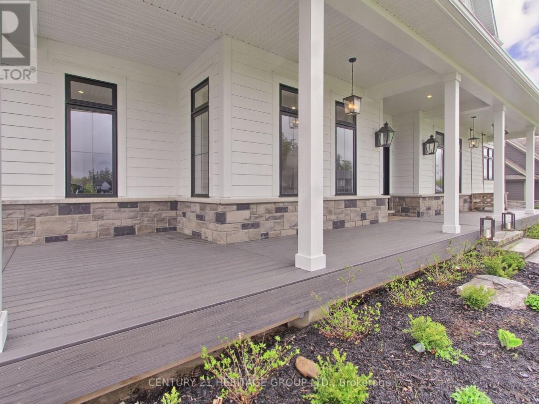 11 Oldenburg Court, Oro-Medonte