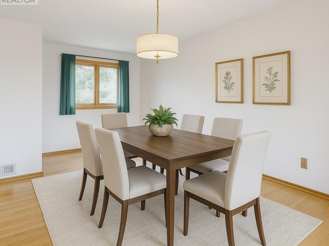 4 Gaudaur Court, Orillia