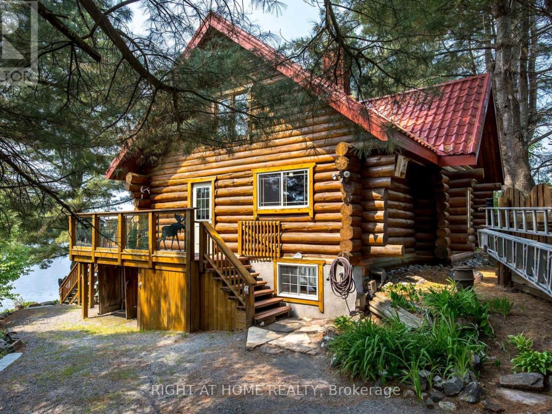 235 Loch Erne Road, Vowel Lake