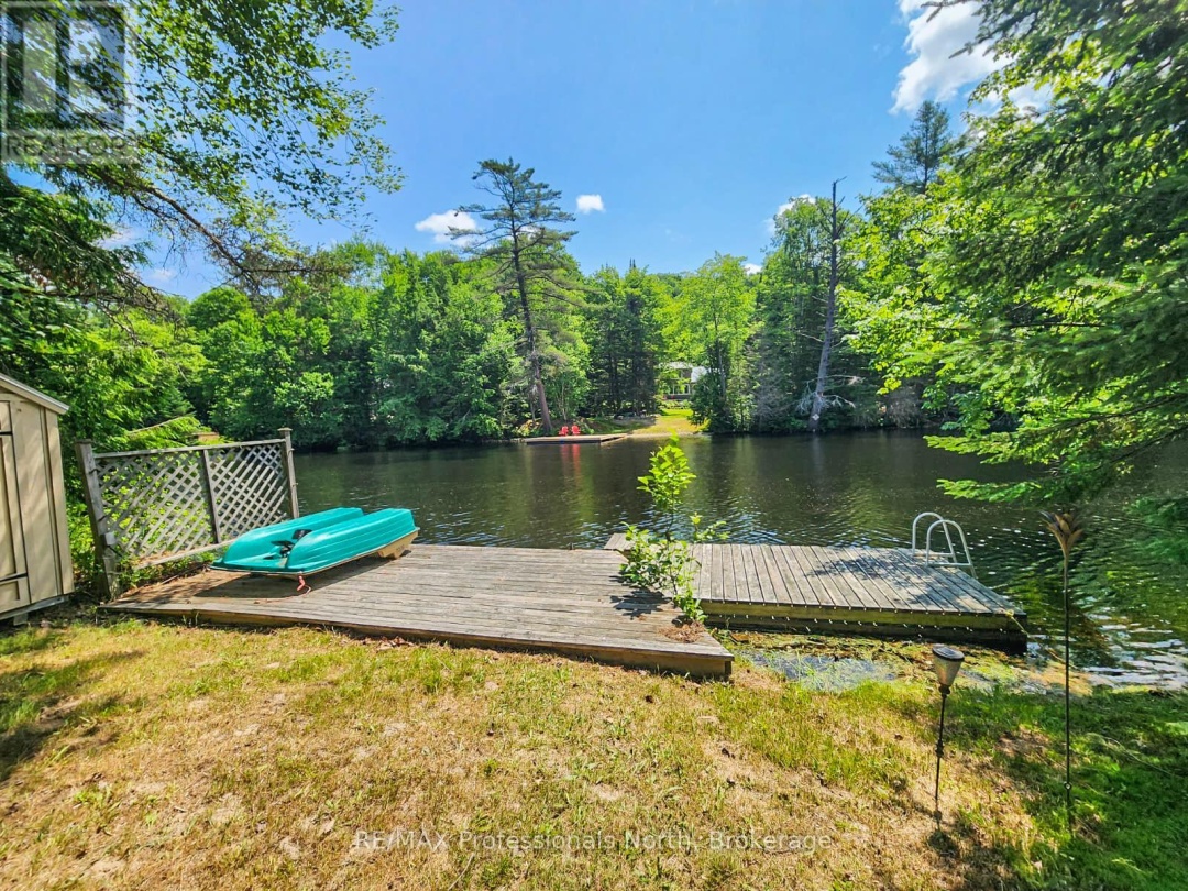 1068 HOLIDAY PARK DRIVE, 