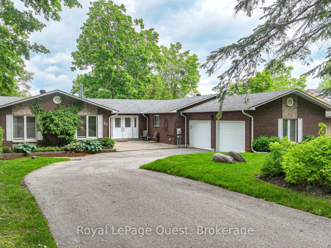 27 HEYDEN AVENUE, 
