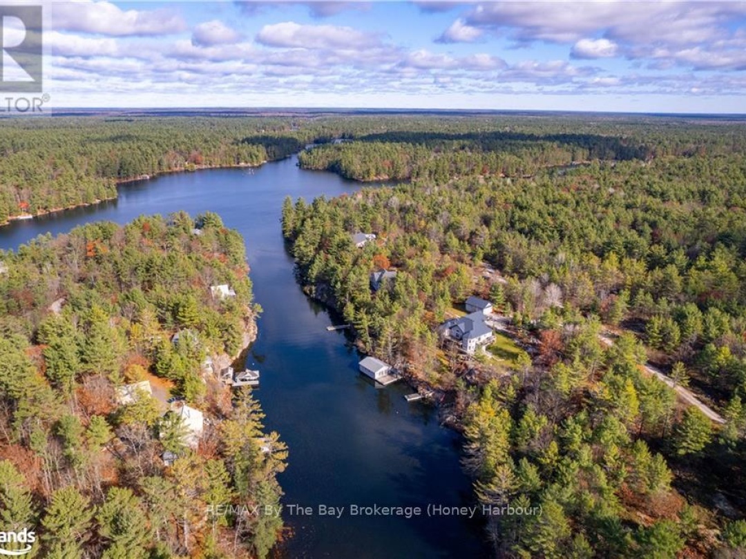 4330 MARR LANE, Severn Lake