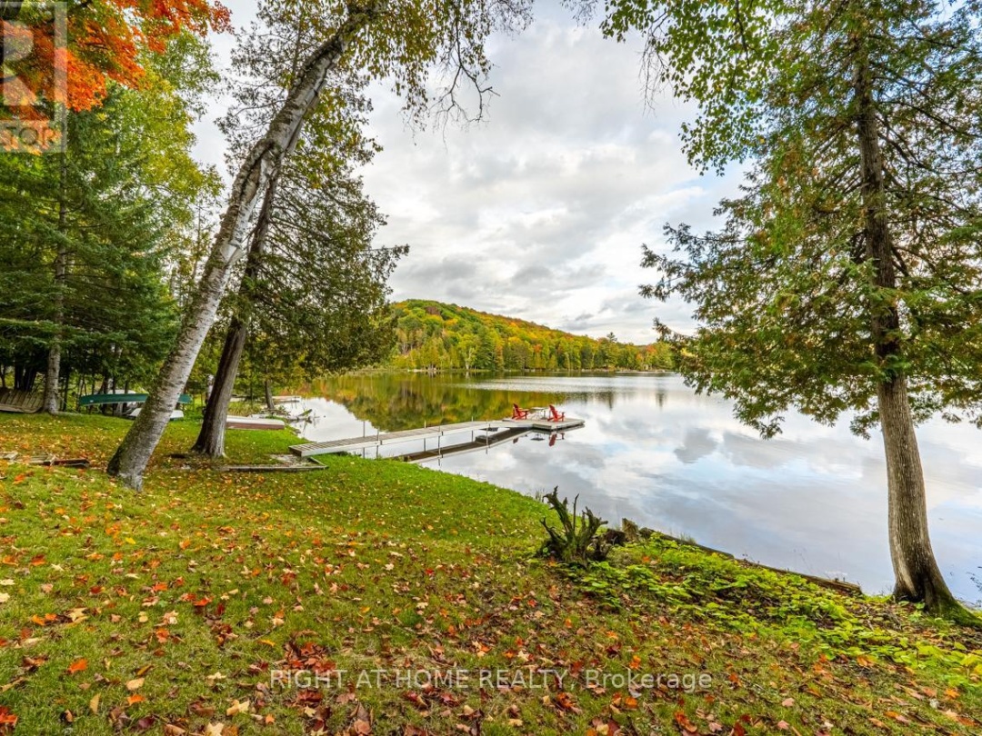 1220 Portage Lake Road, Portage Lake