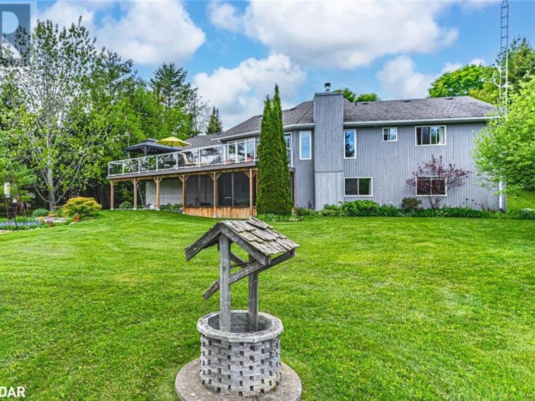 86 Aino Beach Road, Lake Scugog