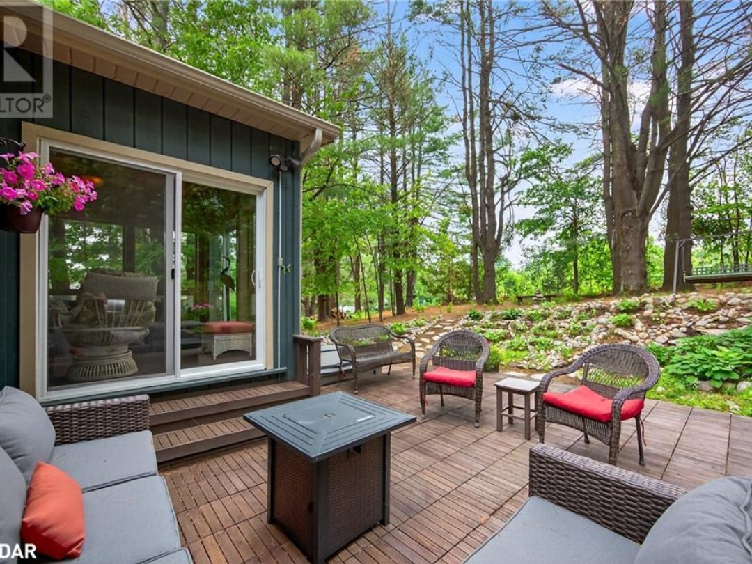 11 SUMAC Crescent, 
