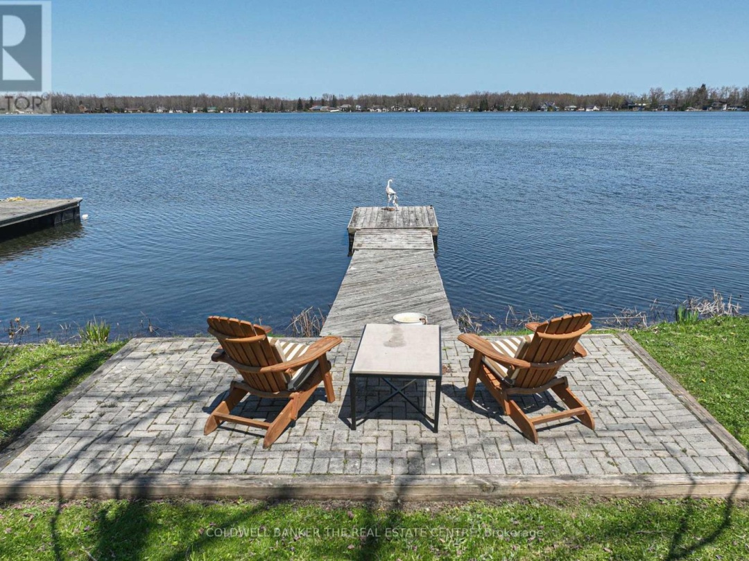 4137 Bayview Avenue, Lake Simcoe