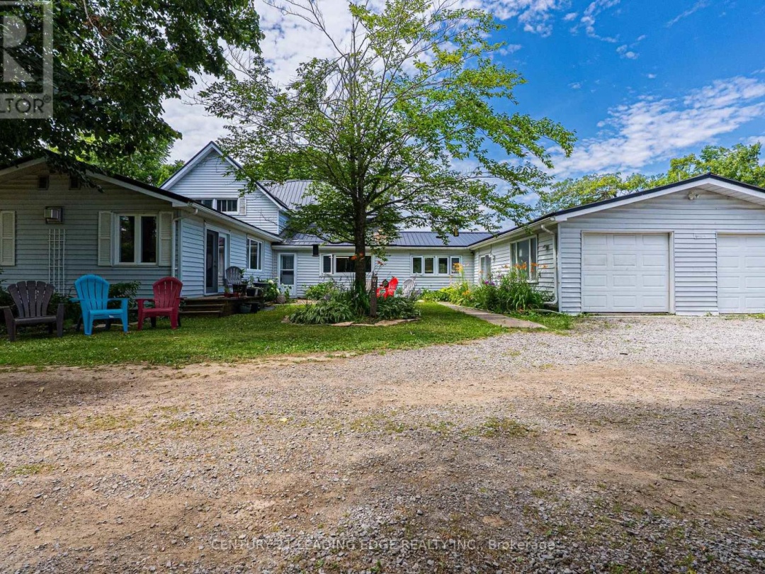 4077 MONCK ROAD, 