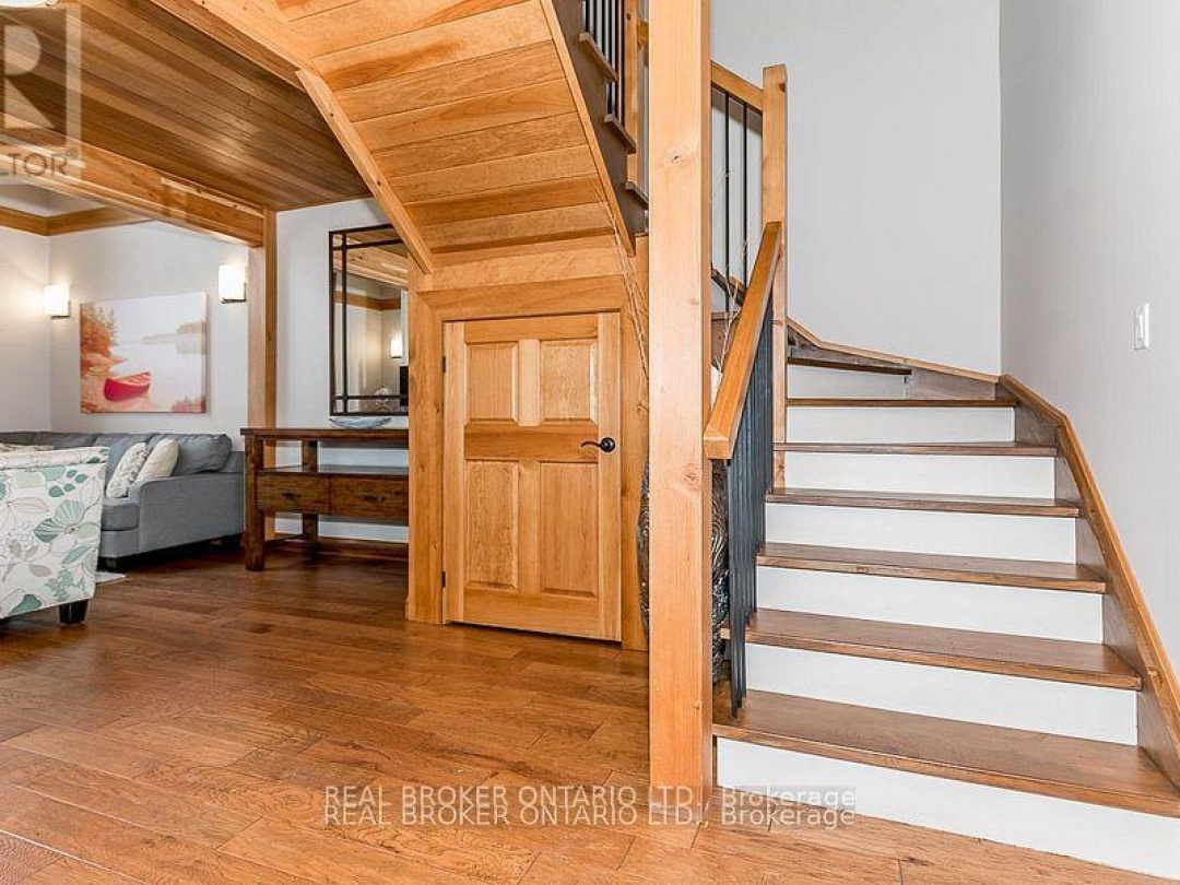 1B - 1841 MUSKOKA ROAD 118 W, 