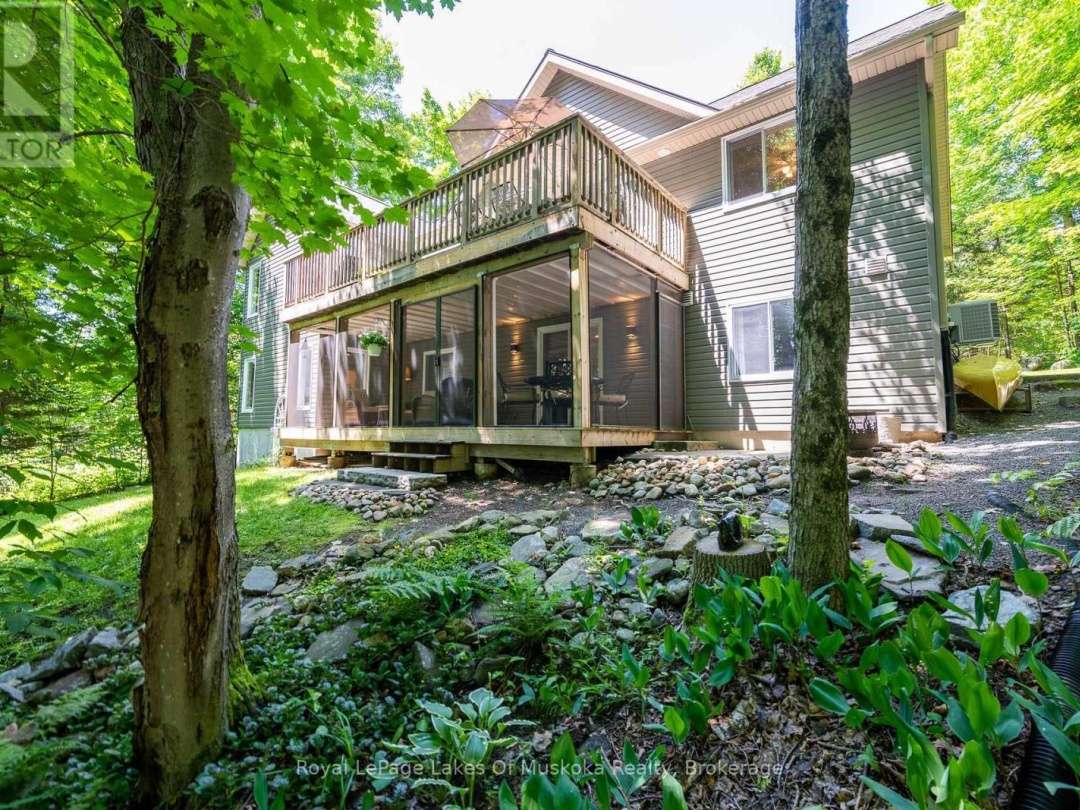 1601 SKYLINE DRIVE, 