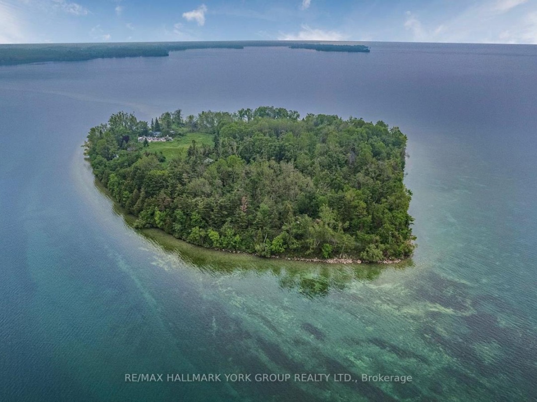 1000 STRAWBERRY ISLAND, 