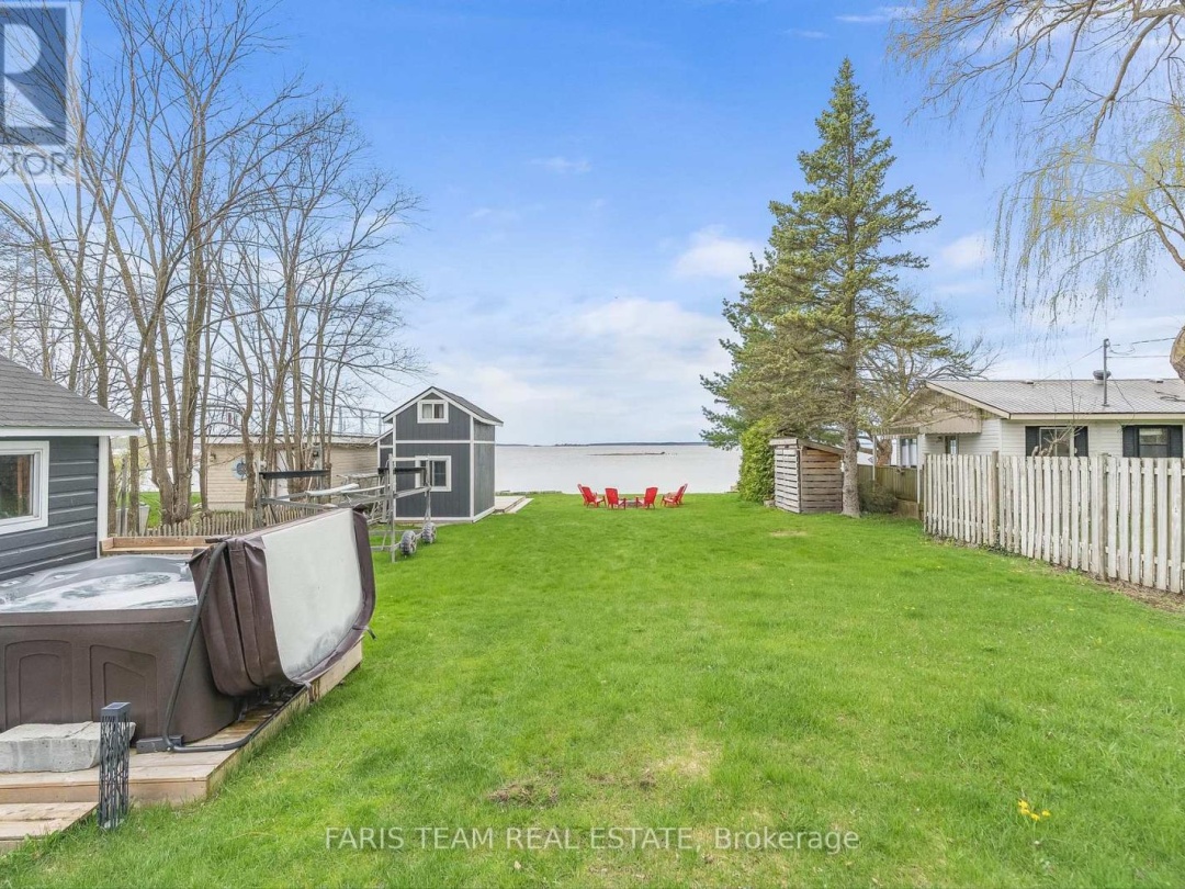 258 Patterson Boulevard, Georgian Bay