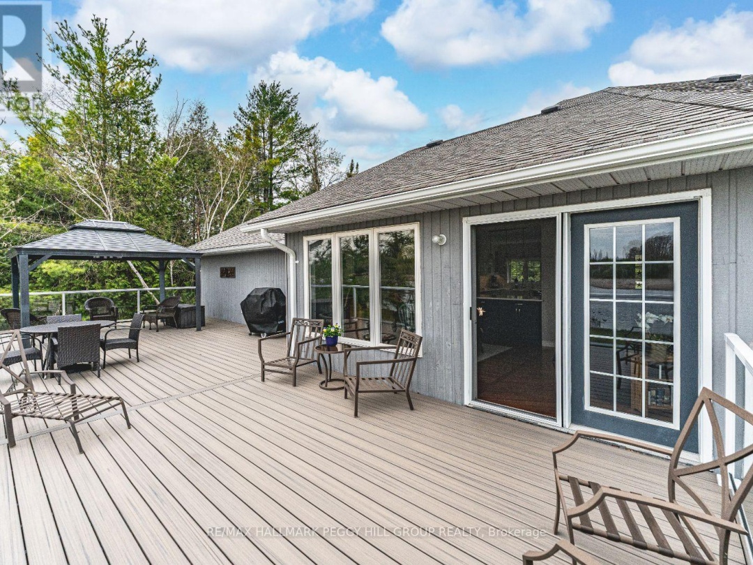 86 AINO BEACH ROAD, Lake Scugog