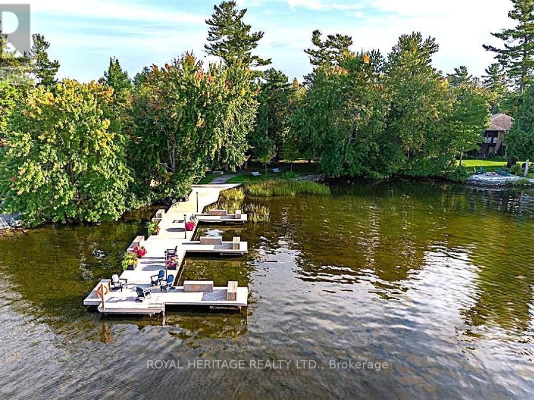 38 Patricia Place, Pigeon Lake