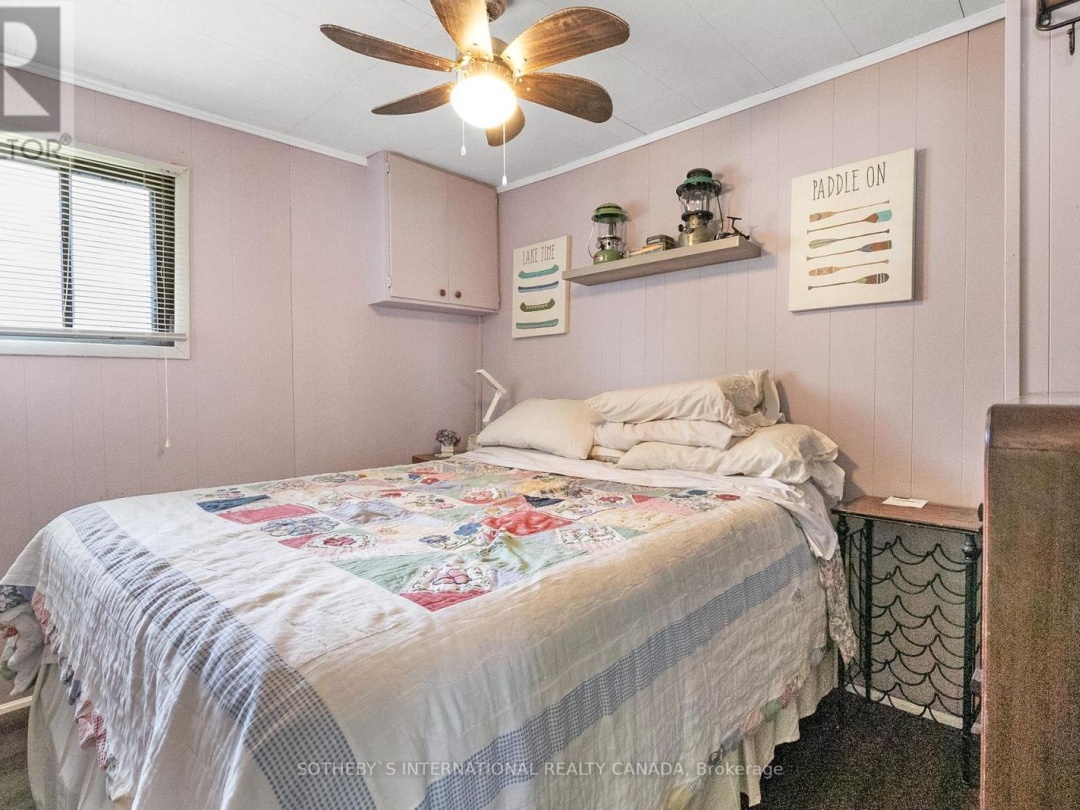 18 Third Street, Sturgeon Lake