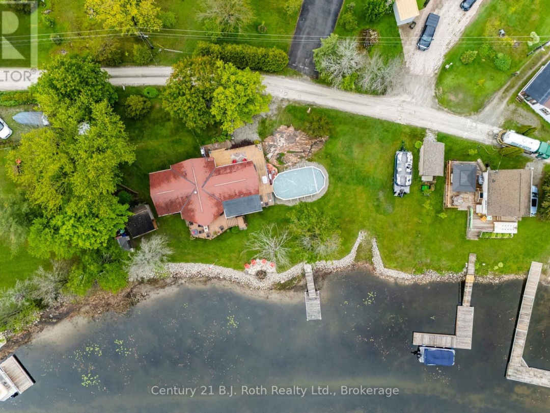 24 WILCOX ROAD, Georgian Bay