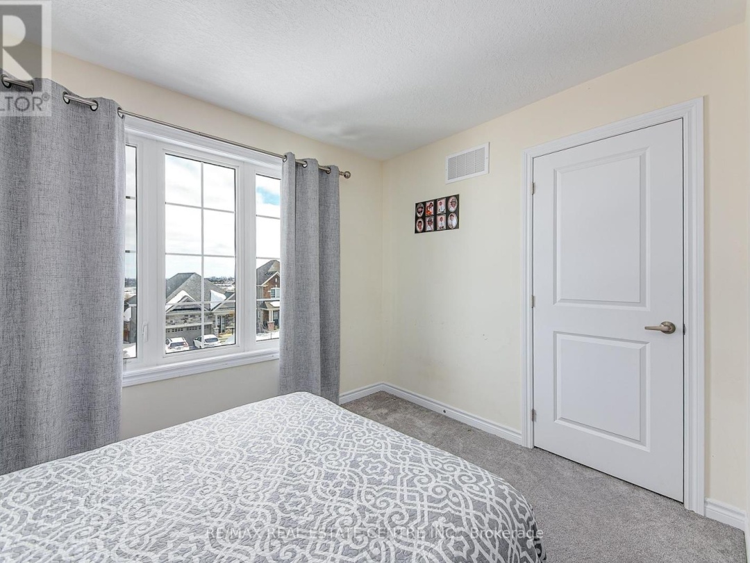 58 ATLANTIS DRIVE, Orillia