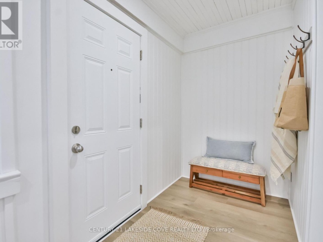 74 PENETANG STREET, 