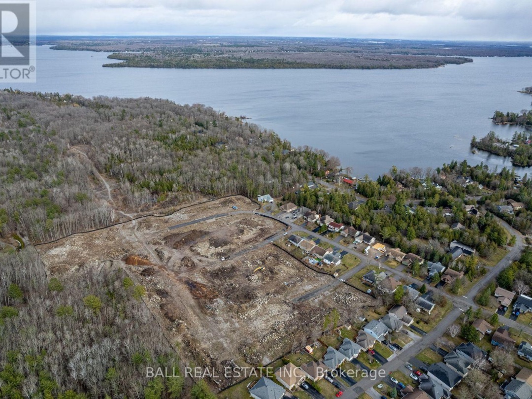47 HEMLOCK CRESCENT, 