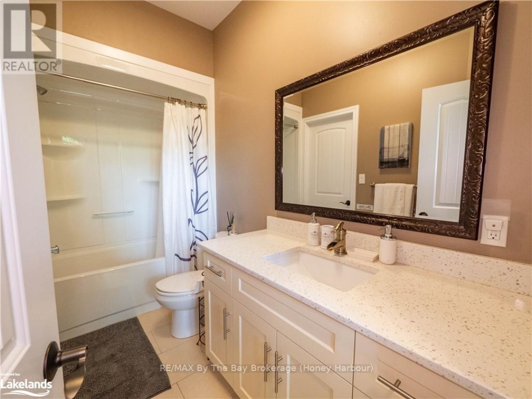 4330 MARR LANE, Severn Lake