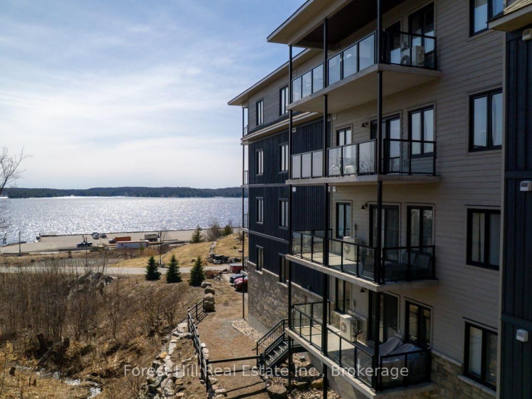 204 11B Salt Dock Road, Parry Sound