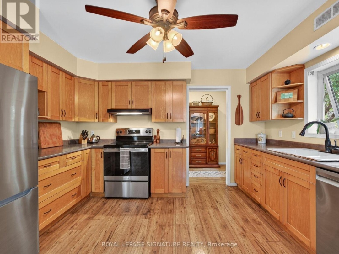 1152 CONCESSION ROAD, 