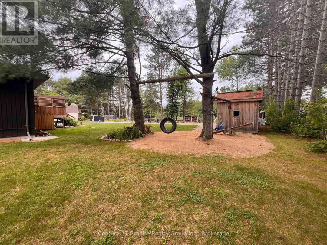 460 BOBCAYGEON ROAD, 