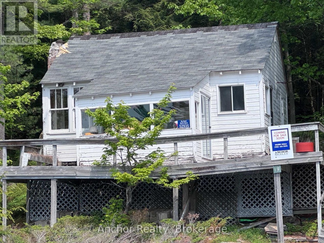 52935 BIG HAWK NORTH SHORE, 