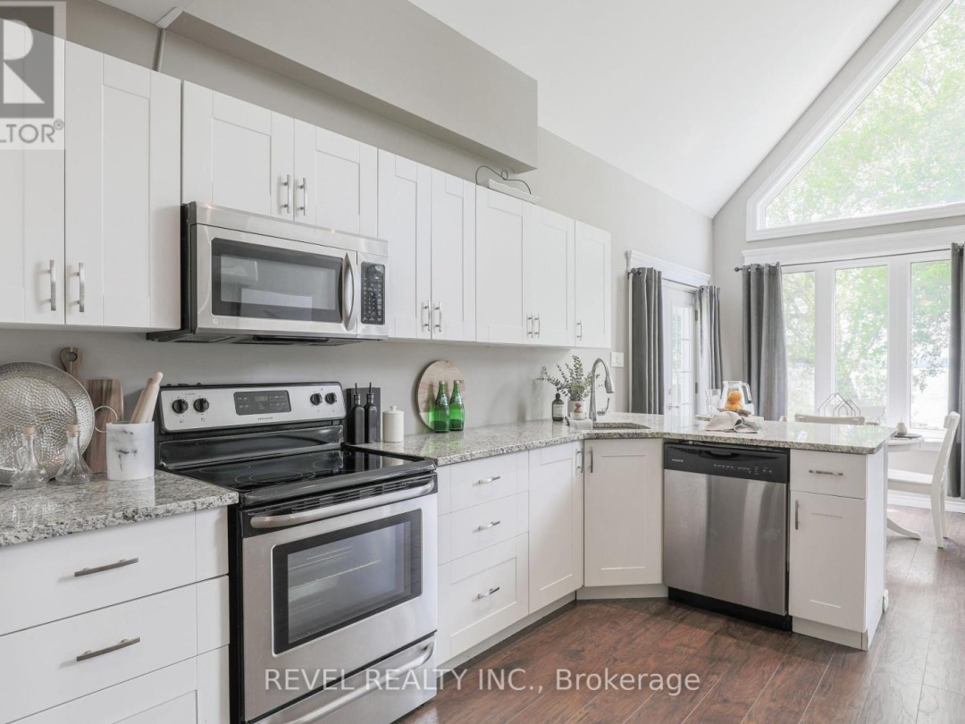128 Wakeford Road, Lake Scugog