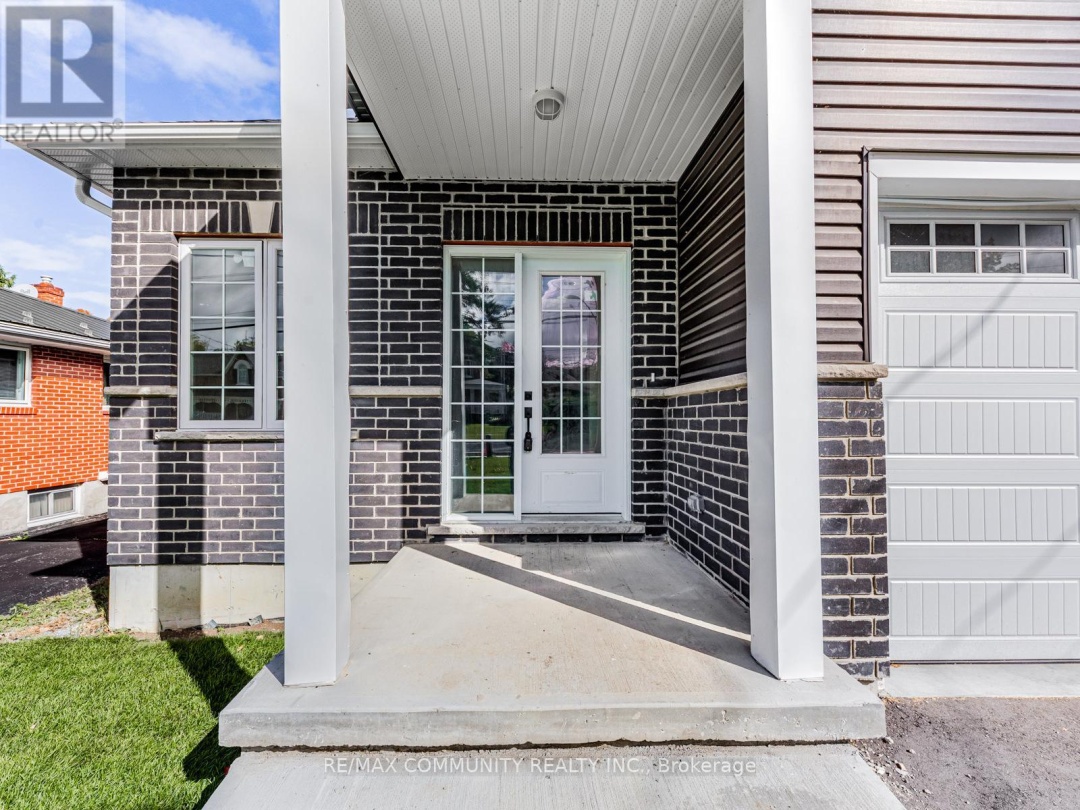 506 SIMCOE STREET, 